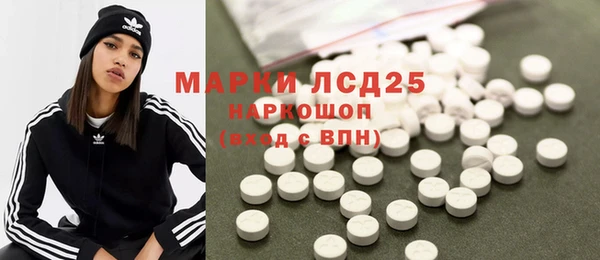 крисы Баксан